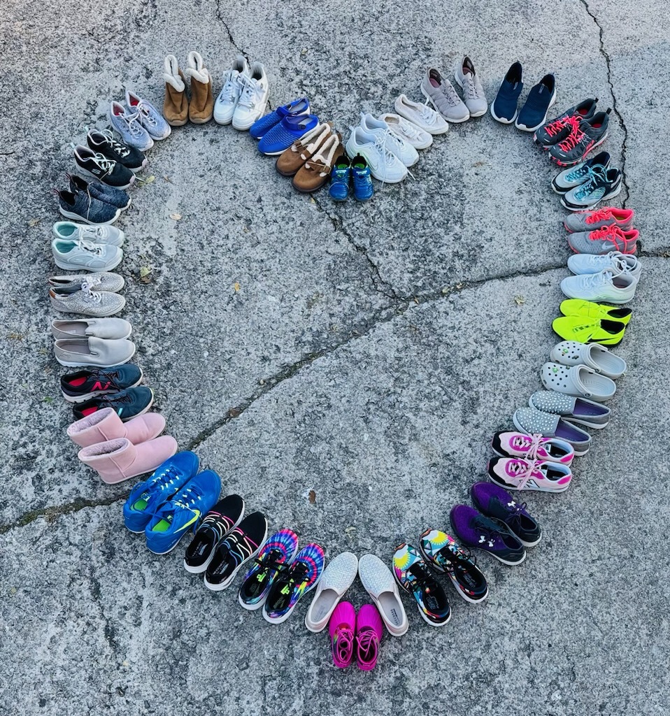 Charter School Connor Hummel