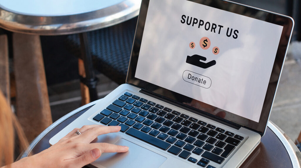 We see three common challenges for nonprofits, schools or organizations as they search for ways to raise money. Learn about them here.