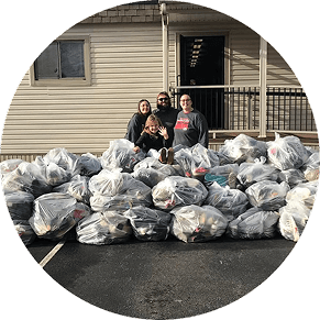 Families and Individuals