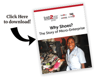 Why Shoes Download Icon