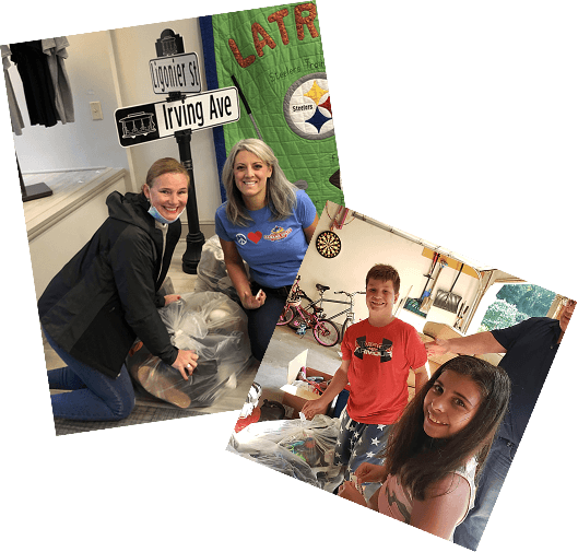 Nonprofit and Civic Groups