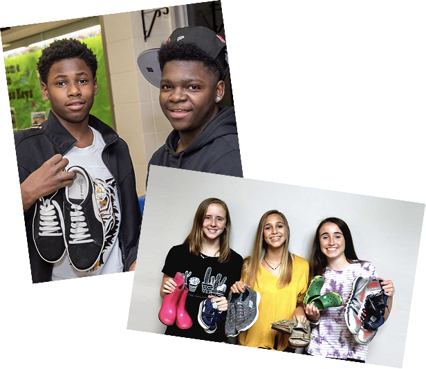 Schools and Education Groups​