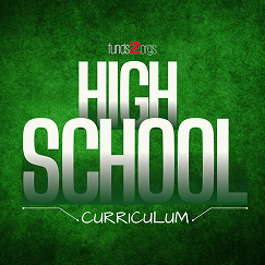 High School Curriculum