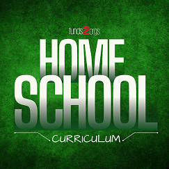 Home School Curriculum