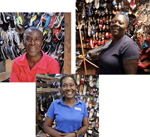 impact how composite