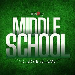 Middle School Curriculum