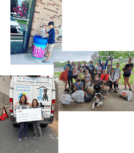 Why a Shoe Drive is the Smartest for Nonprofits