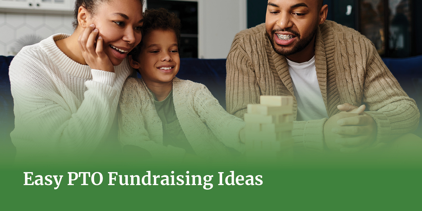 Easy PTO Fundraising Ideas