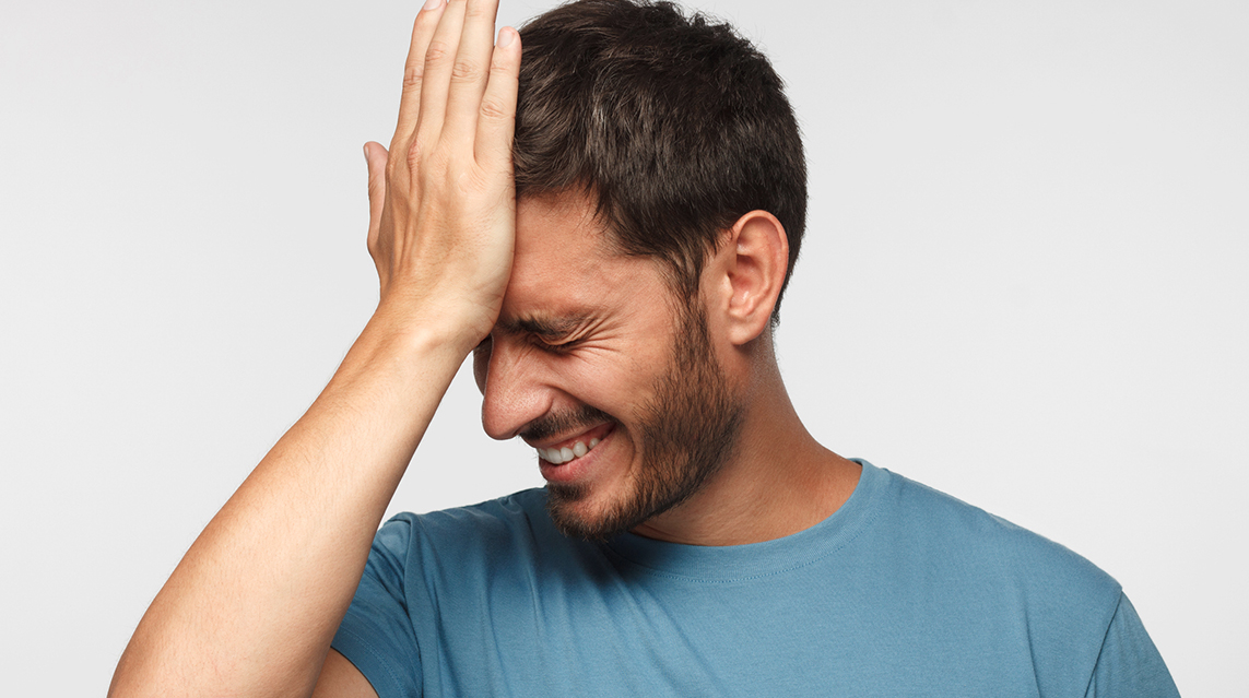 Learn about these top fundraising strategy fails, and how to fix them!