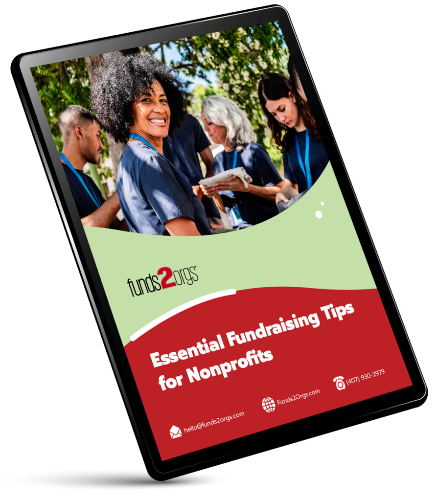 Essential Fundraising Tips for Nonprofits