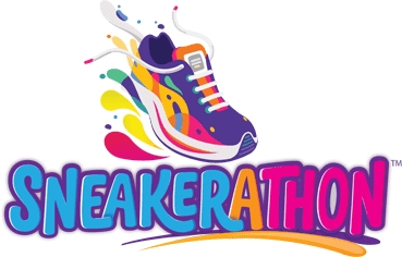 SNEAKERATHON Logo